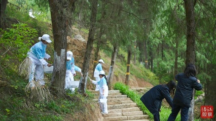 汇聚志愿力量，绵阳‘益’路繁花暖人心——健康咨询服务在行动